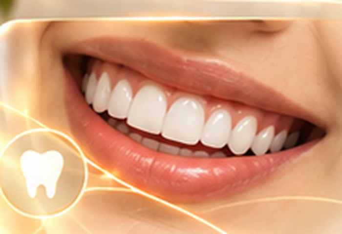 Sourire dentaire
